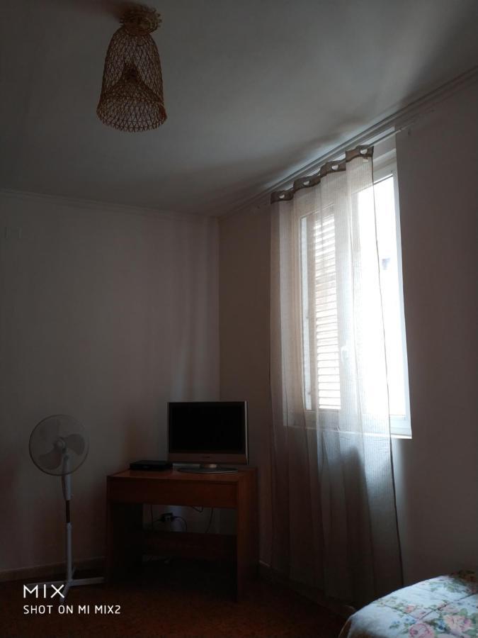 טאראנטו Camere Simili A Ostello Solo Per Uomini - Hostel-Like Rooms Only For Man מראה חיצוני תמונה